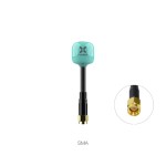 Großhandel FOXEER Lollipop 4 plus Sende antenne 2.6dBi FPV Crossing Machine Omni directional 5.8G Light 2